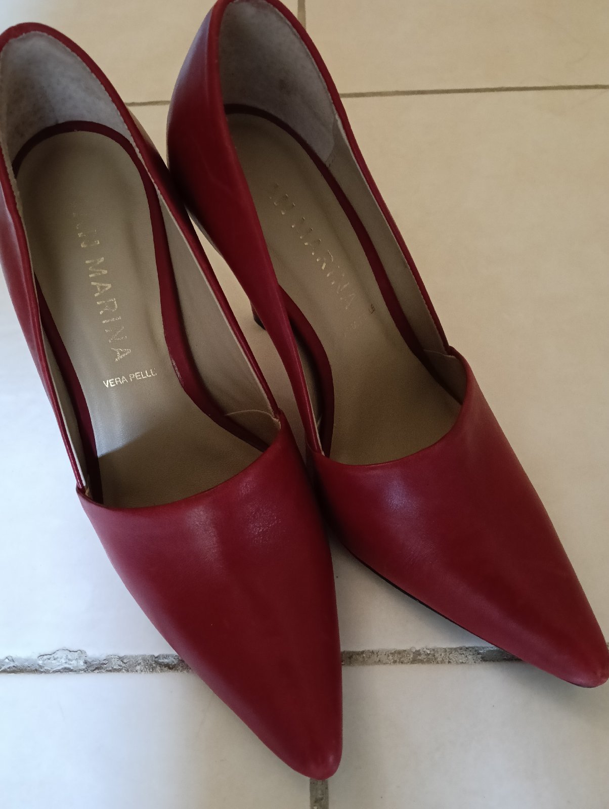 Escarpin