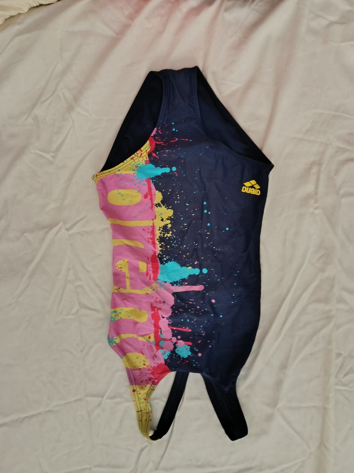 Maillot de bain pour fille 