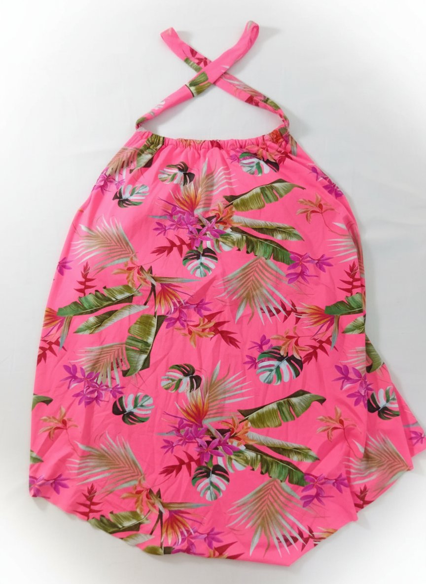 Haut de maillot