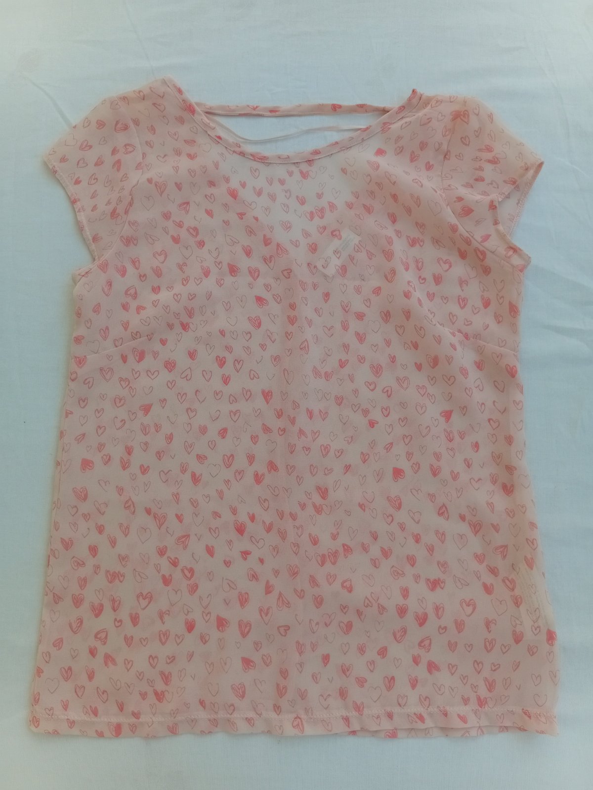 Tshirt Zara