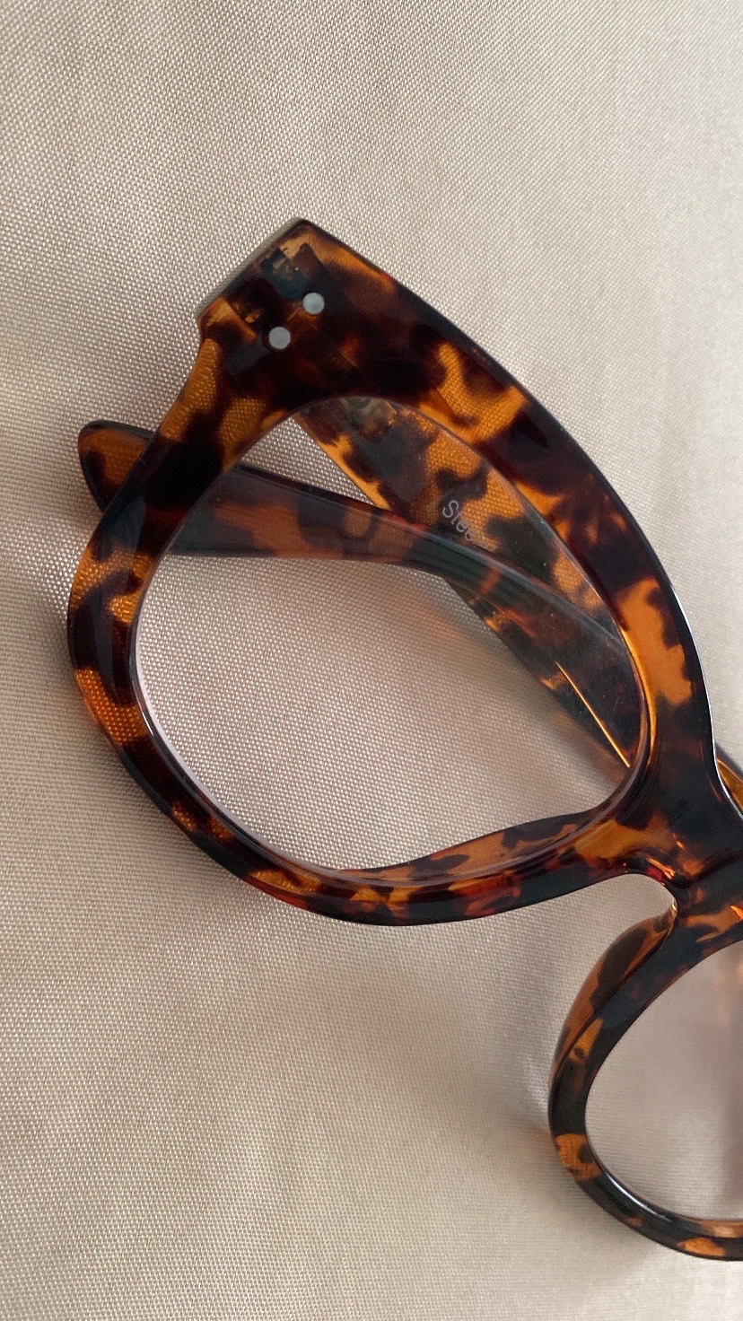 Lunettes de vue Avec Verres