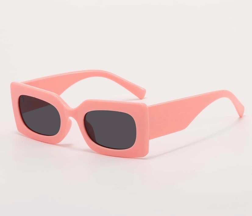Lunettes Solaires Shein 