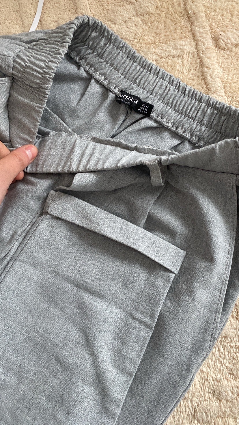 Pantalon Bershka  
