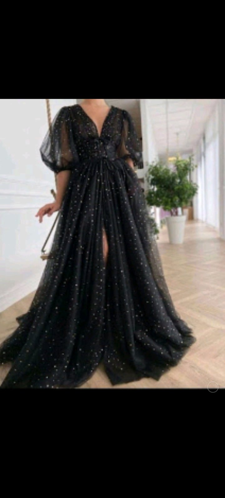 Robe très chic ❤️