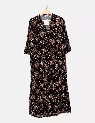 Robe chanel janina