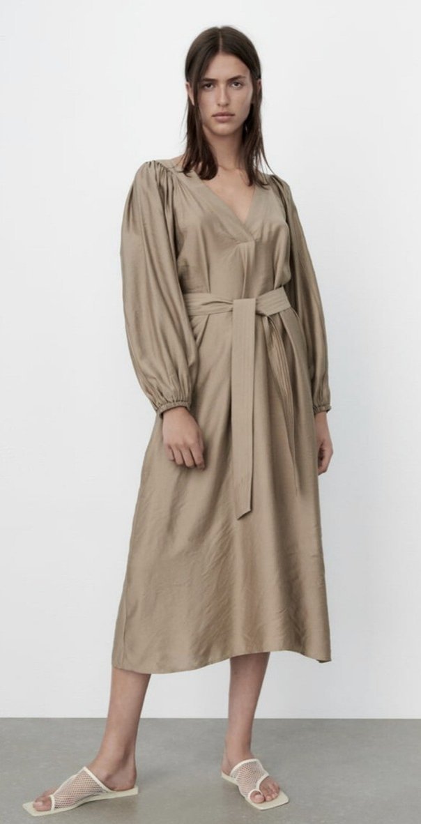 Robe ZARA 