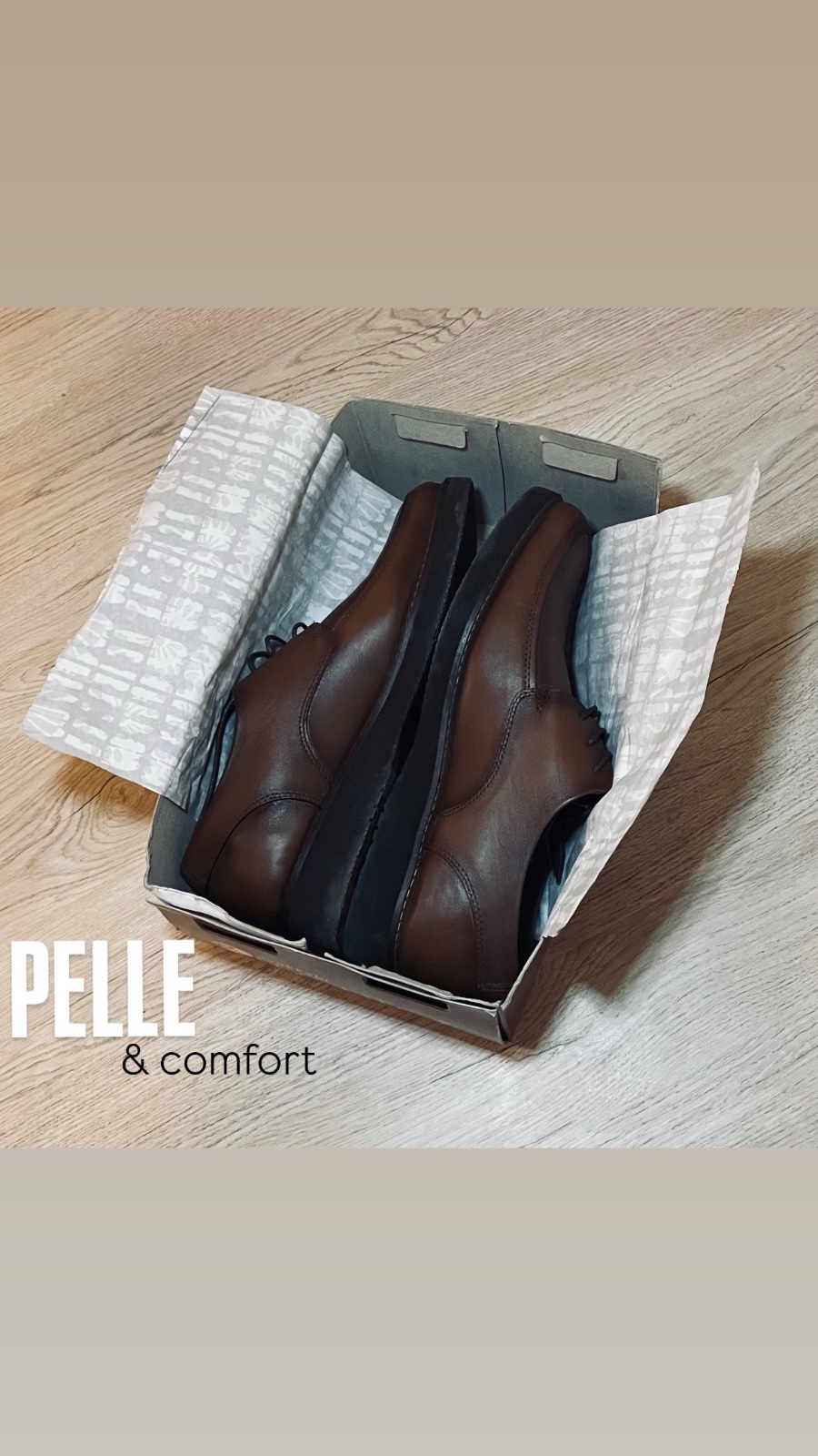 Chaussures Homme Cuir
