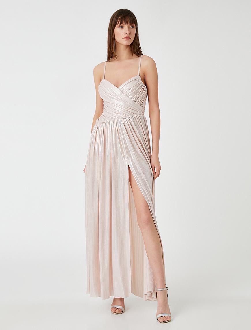 Robe soiree