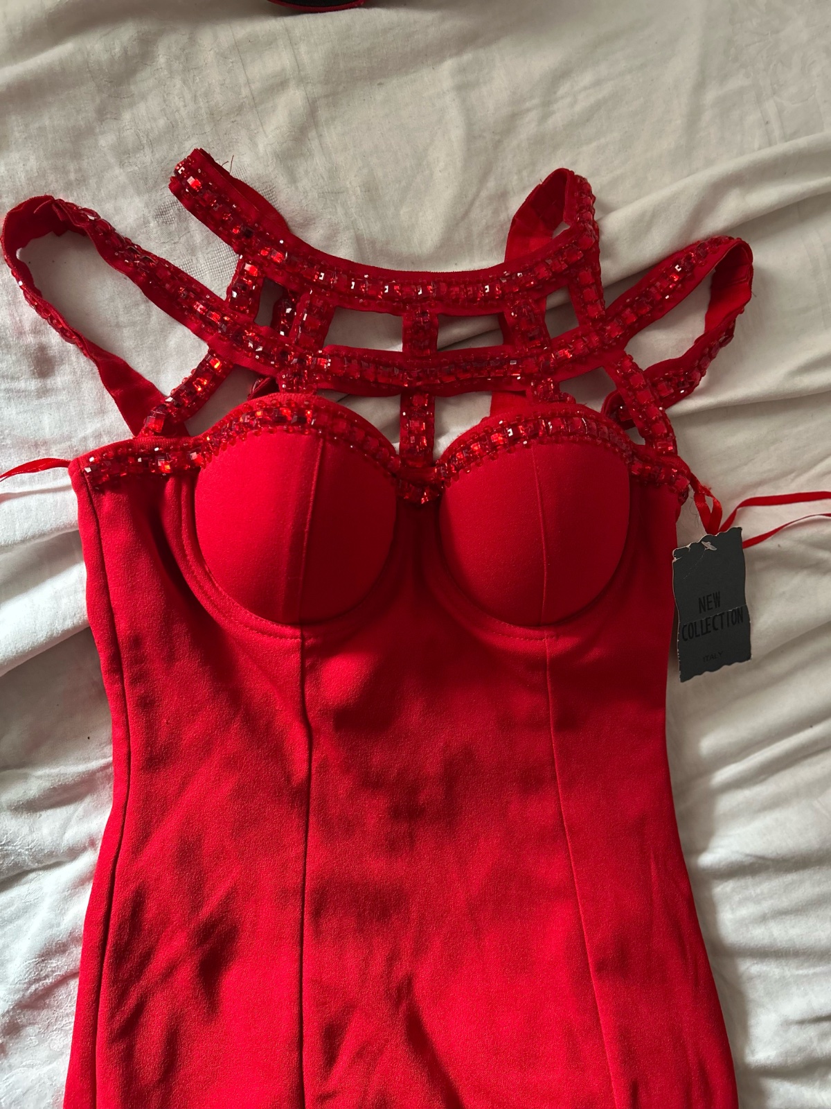 Robe soiree