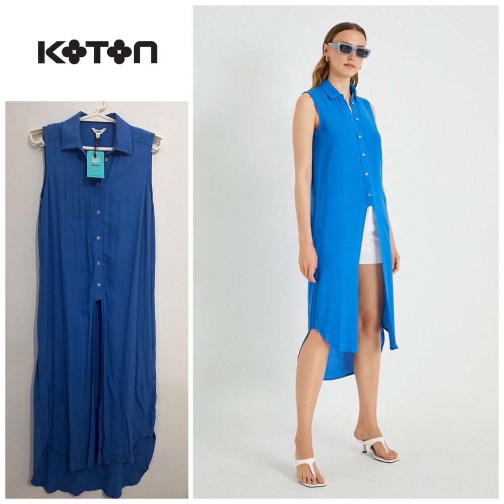 Chemise Neuve Koton 💙