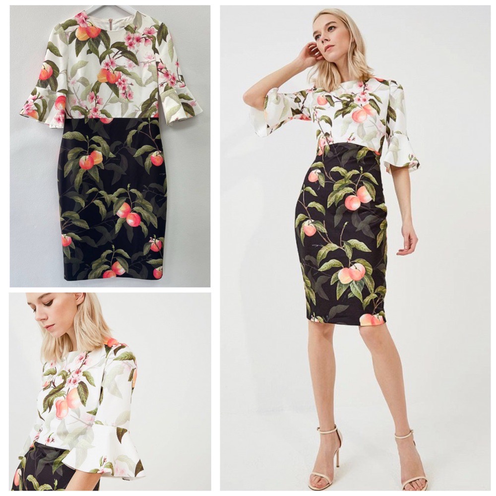 Robe Ted baker 