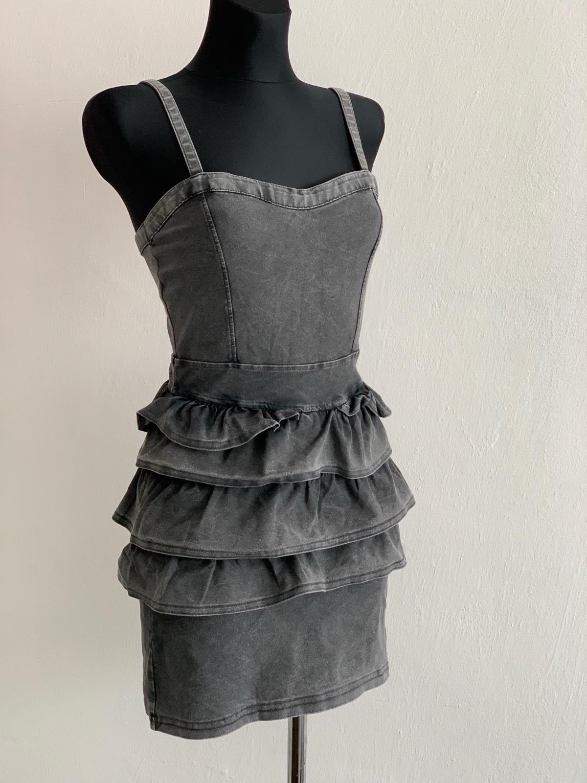 Robe djean