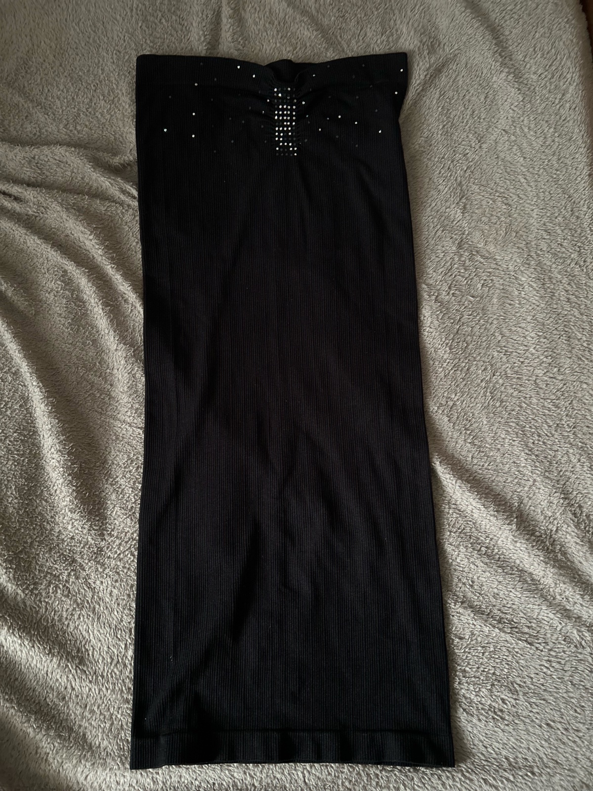 Robe bustier