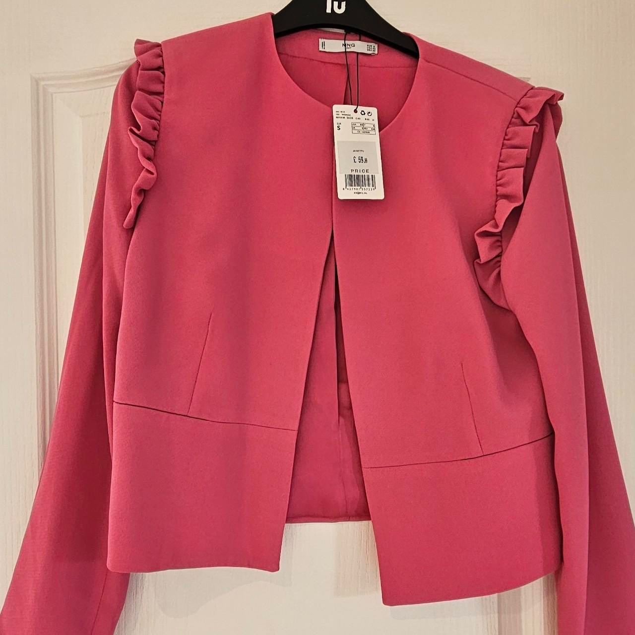 Blazer Mango