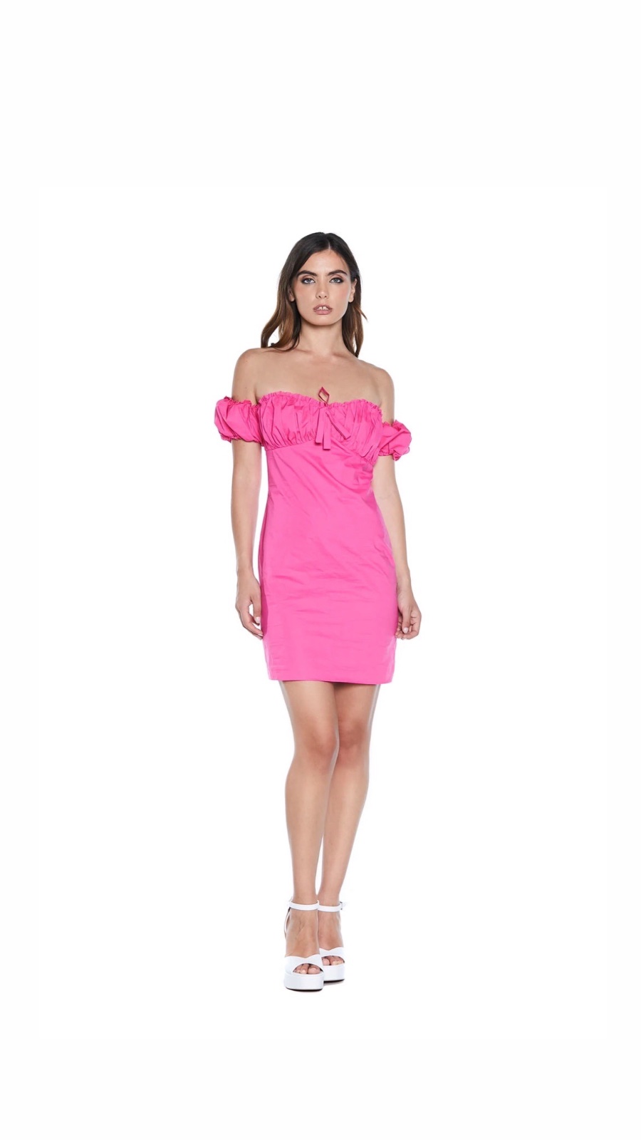 Robe relish 100% cotton 
