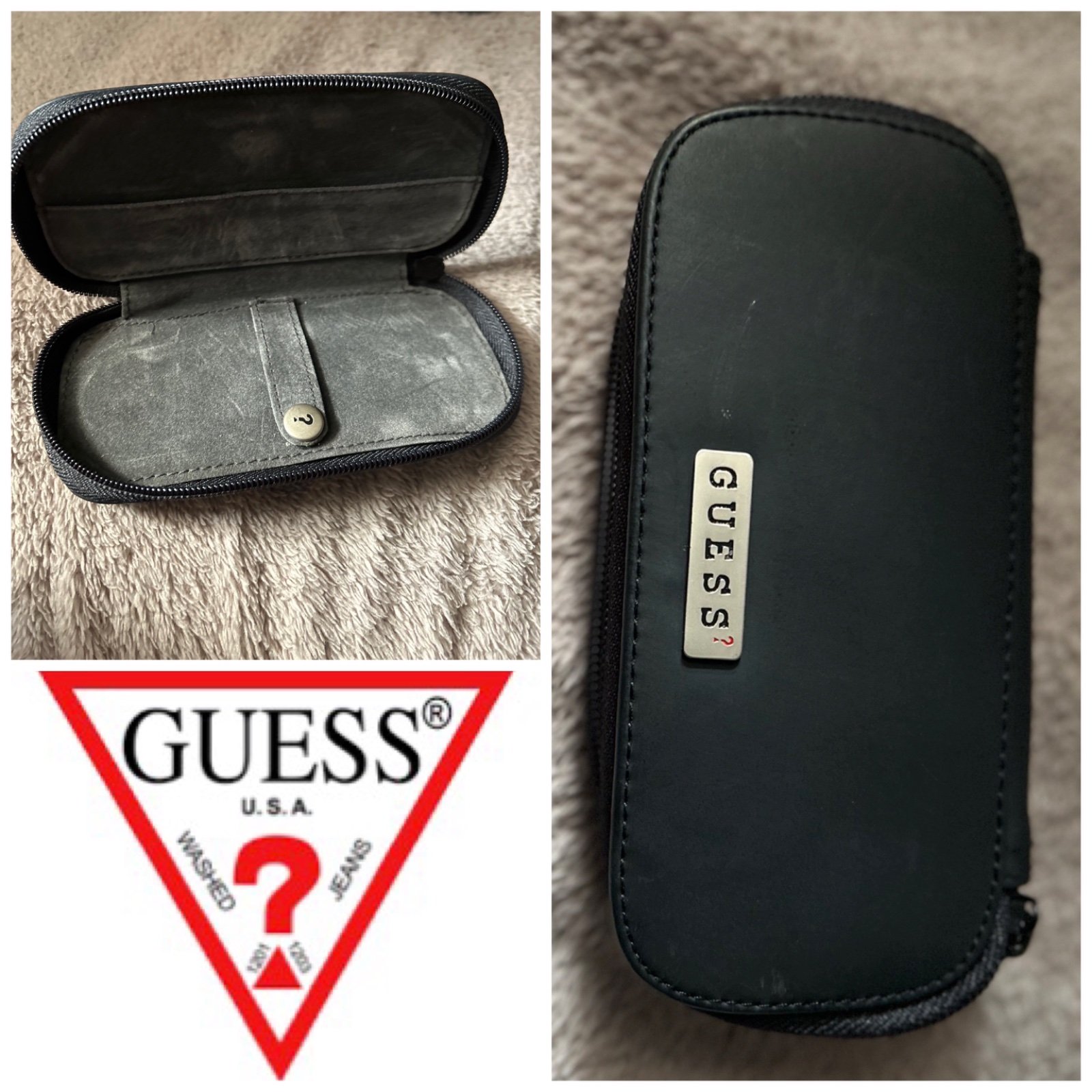 Boite Guess