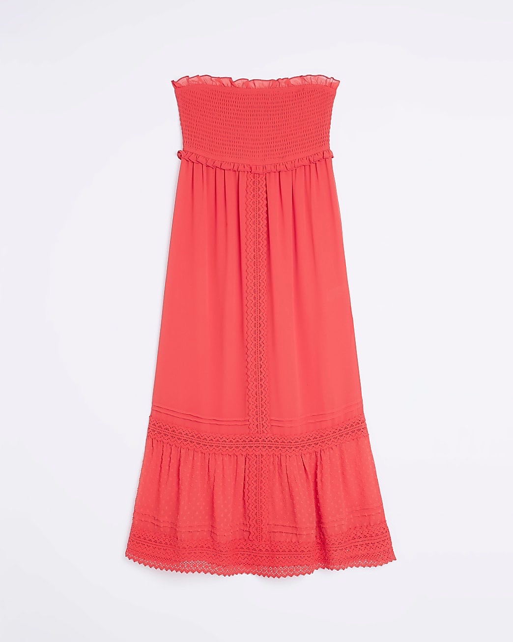 Robe longue 