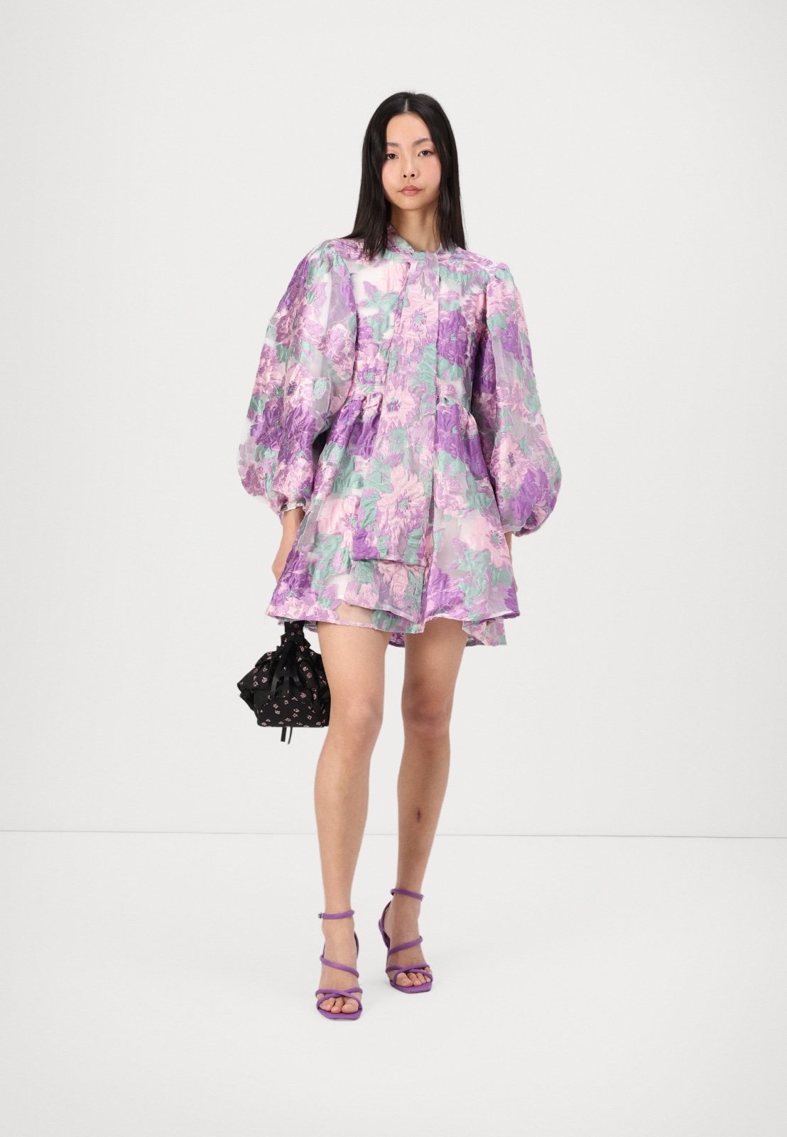 Robe style zimmermann
