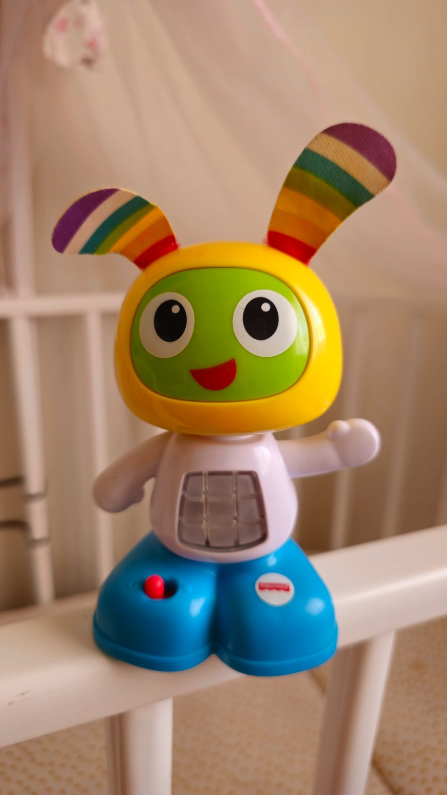 Jouet fisher price 
