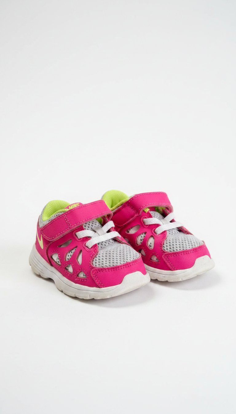Espadrille bébé nike