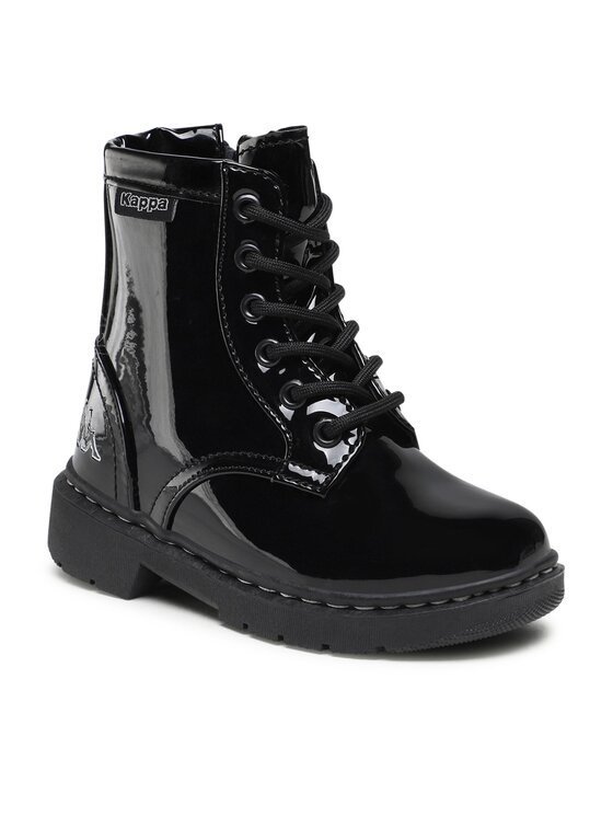 Bottines Kappa Deenish Shine K pour enfants 