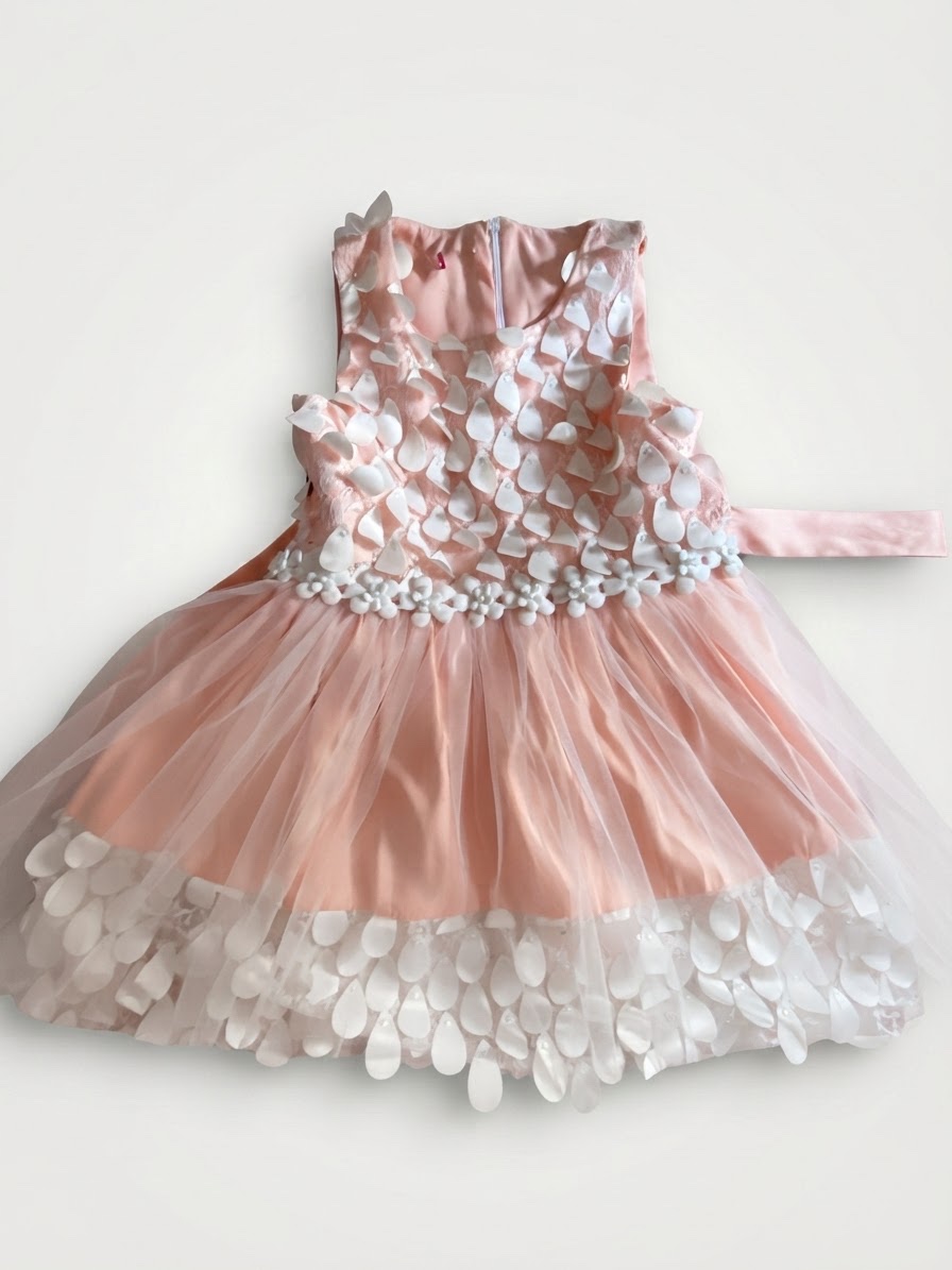 Robe fille