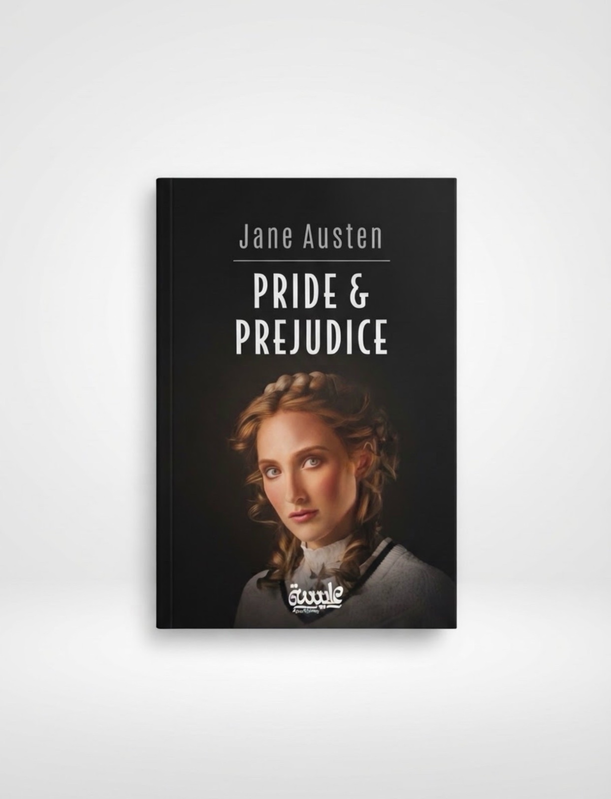 Pride & Prejudice