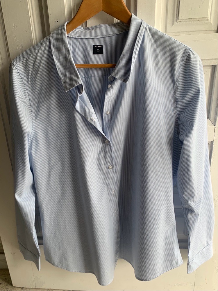 Chemise kiabi