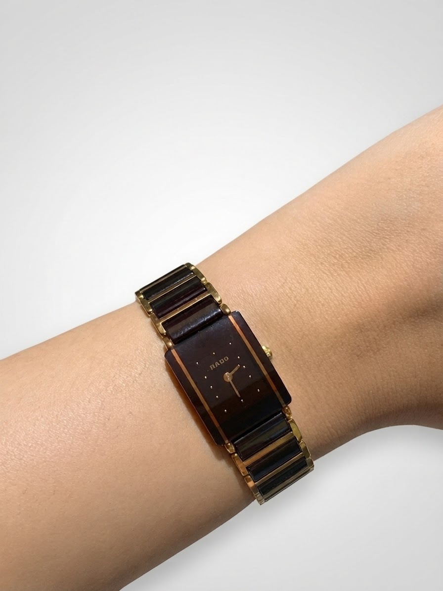 Montre rado