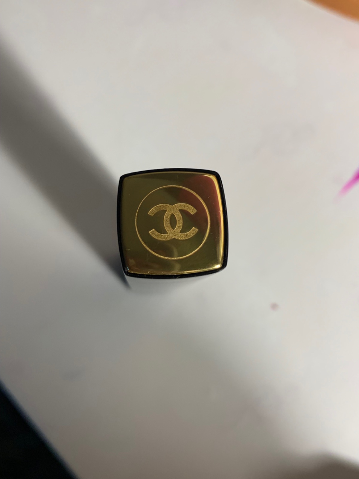 Mascara chanel
