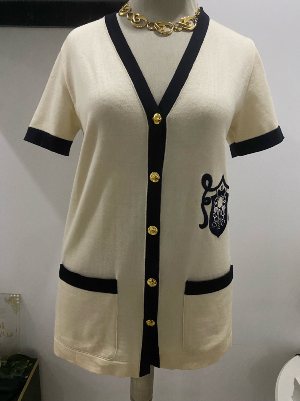 Cardigan ESCADA