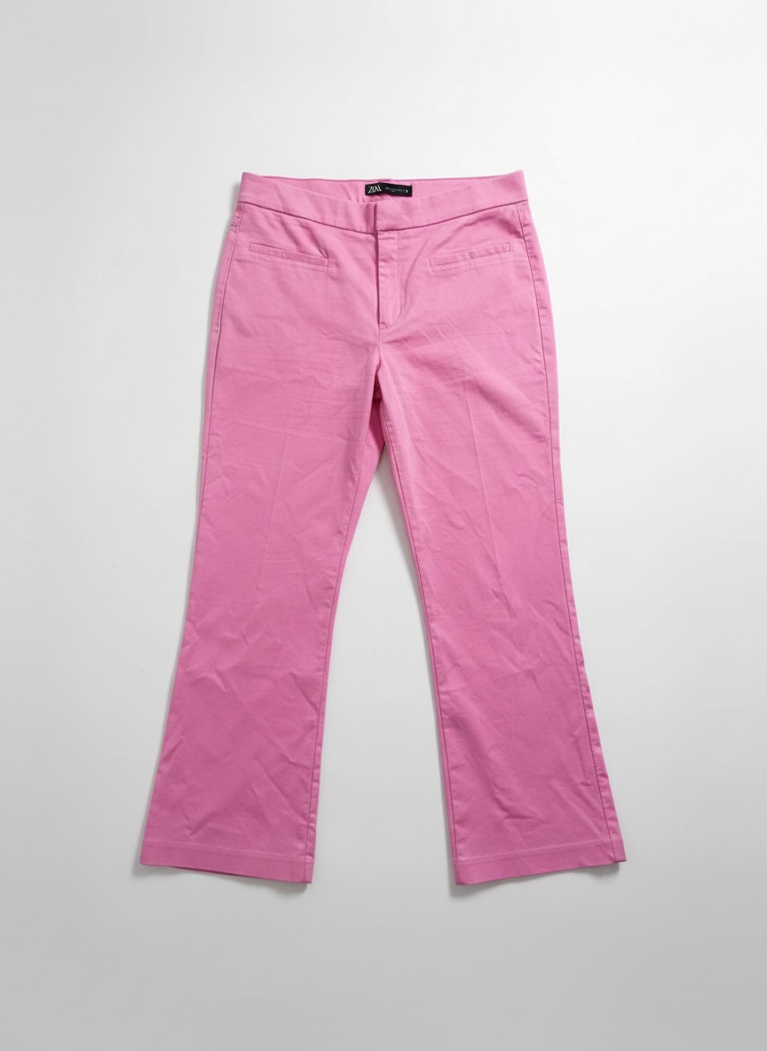 Pantalon ZARA