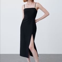 Robe ZARA