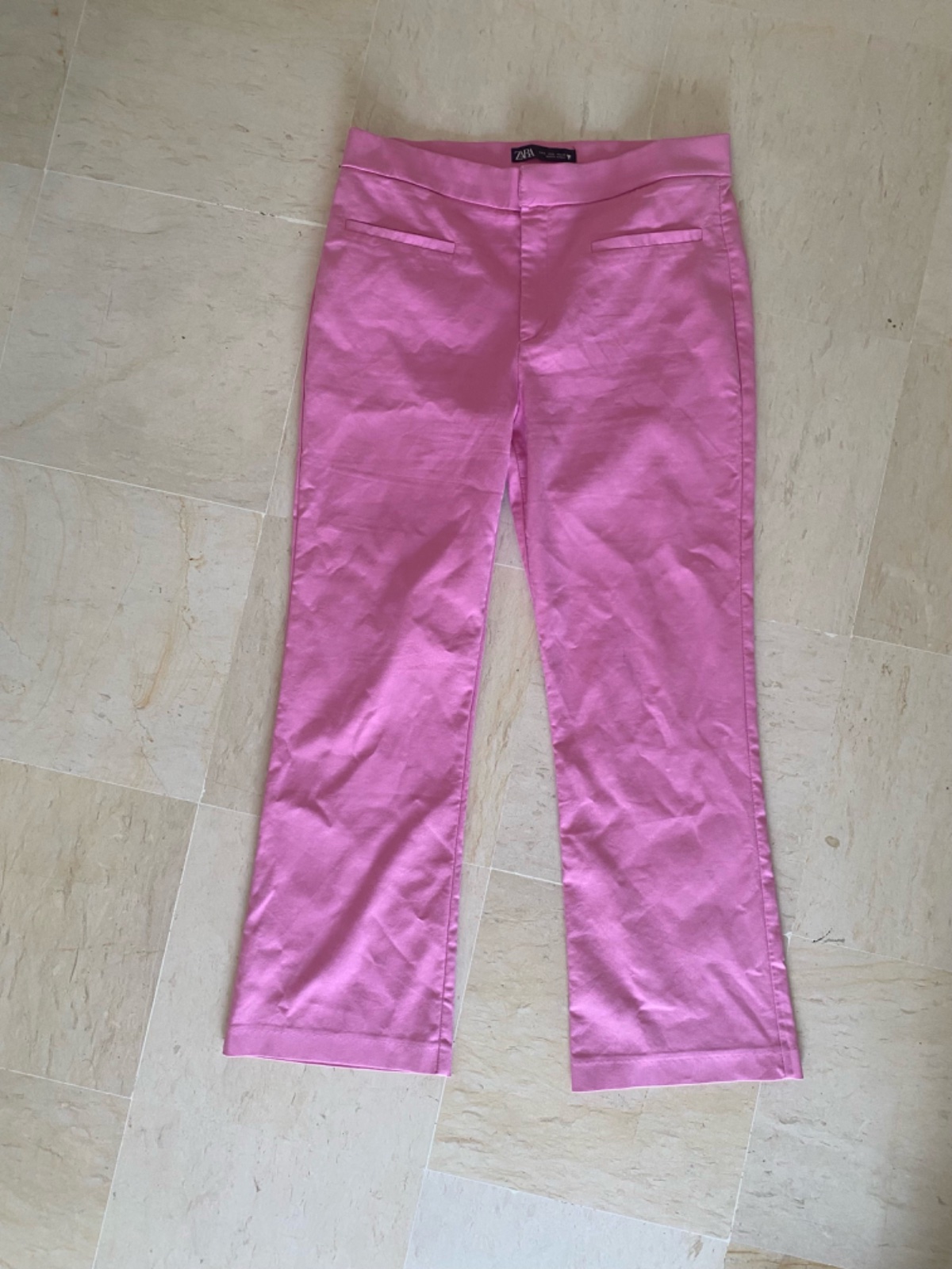 Pantalon ZARA