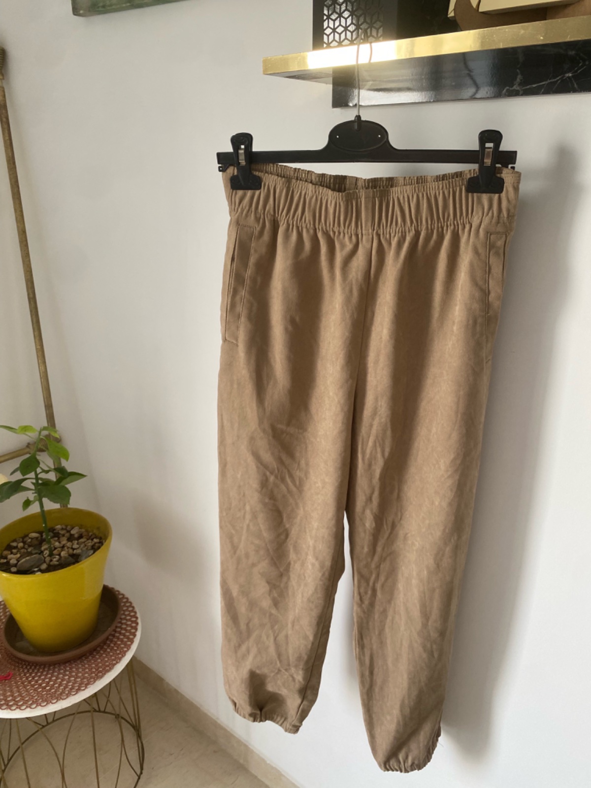 Pantalon ZARA