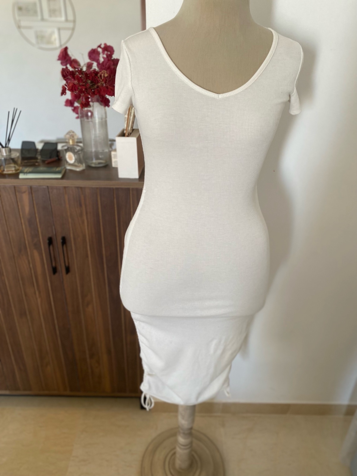 Robe Shein