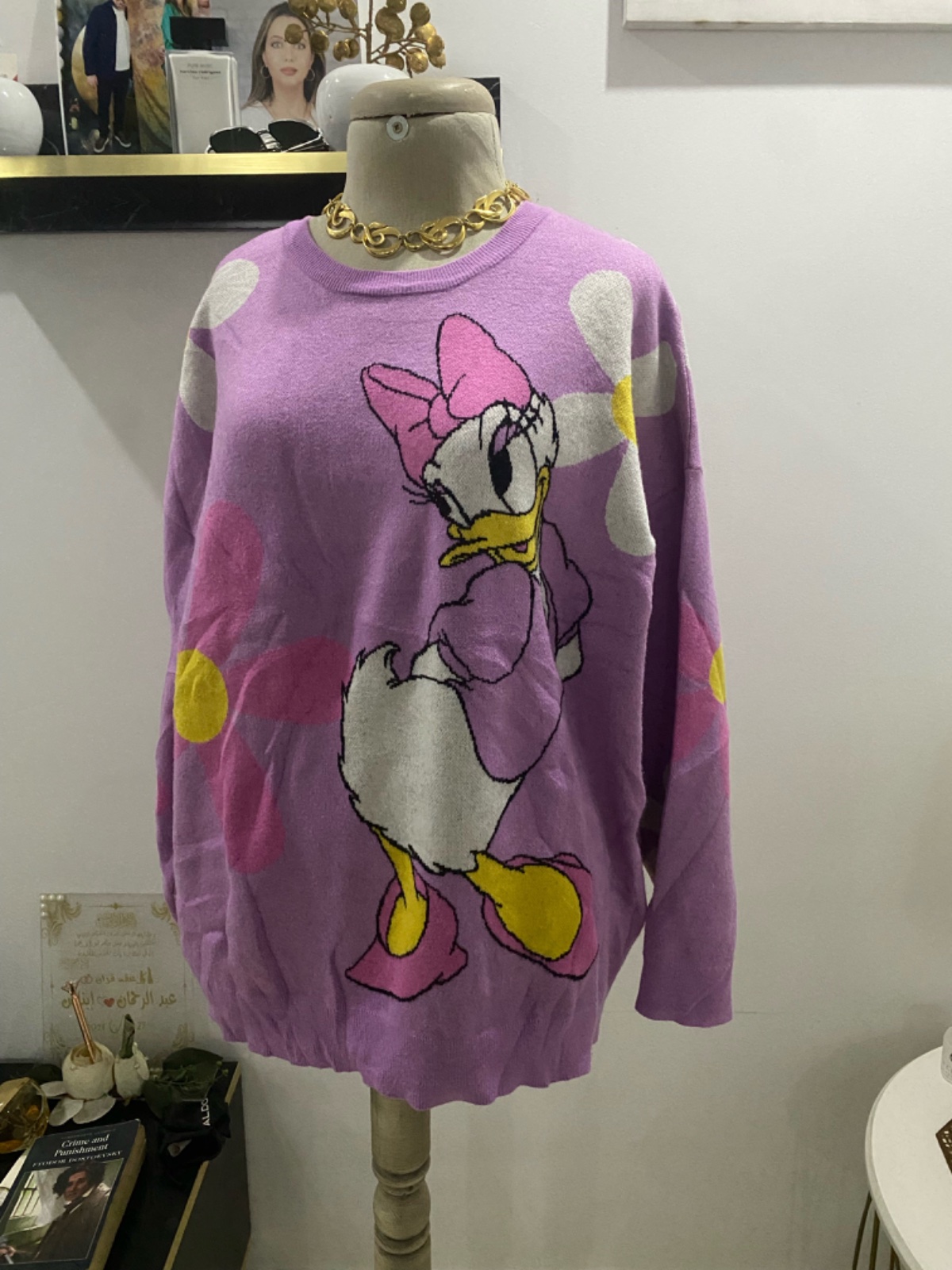 Pull DISNEY