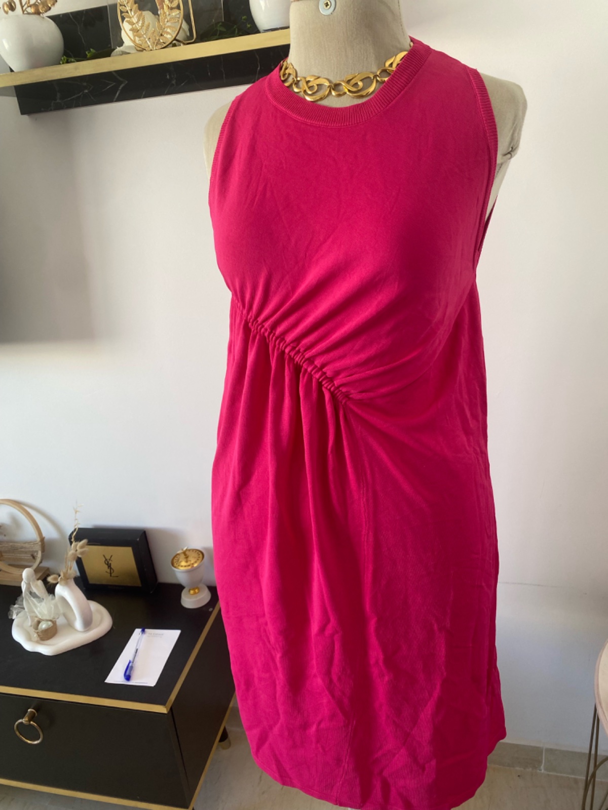 Robe ZARA