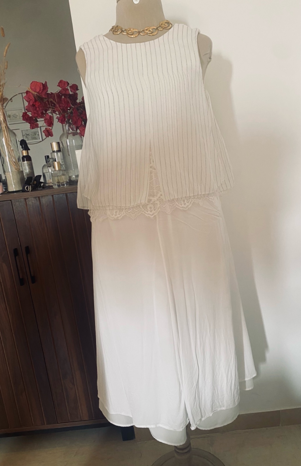 Robe Massimo Dutti