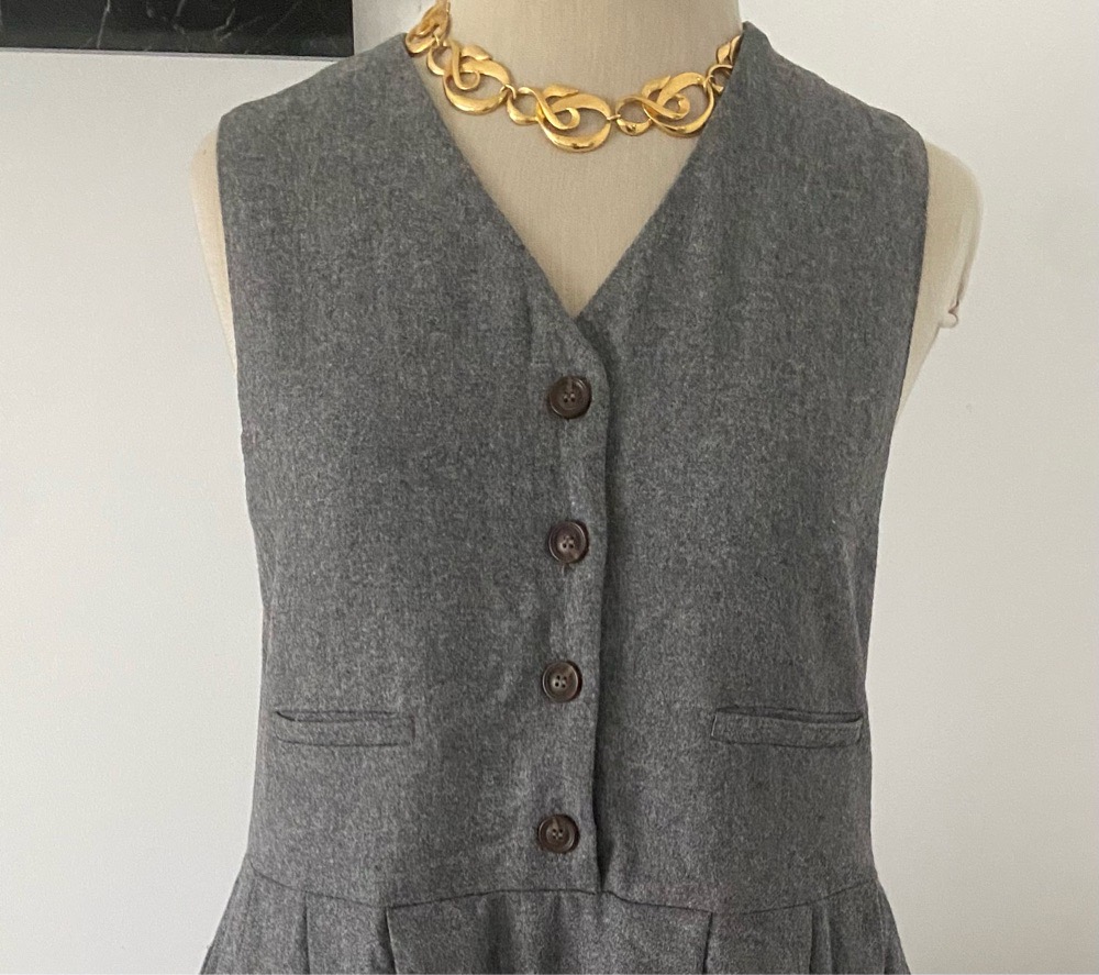 Robe LE BÉMIO
