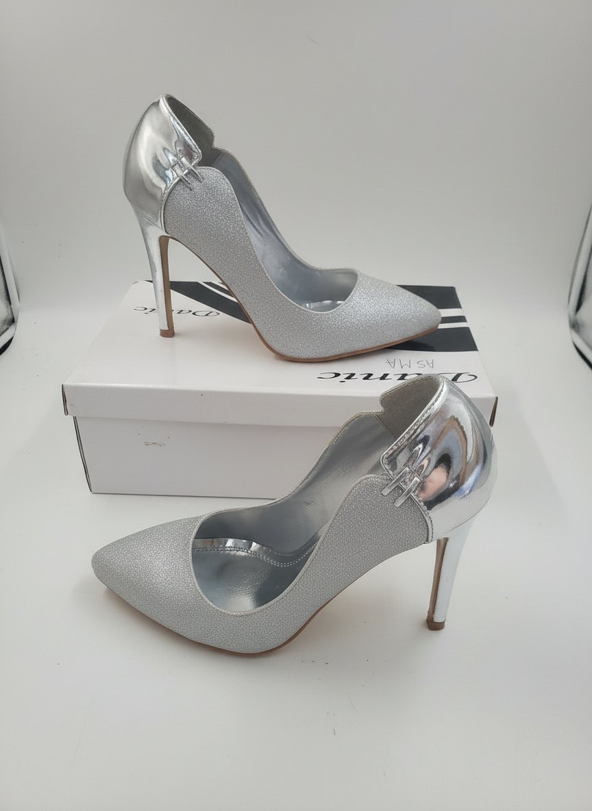 Talon mariage 