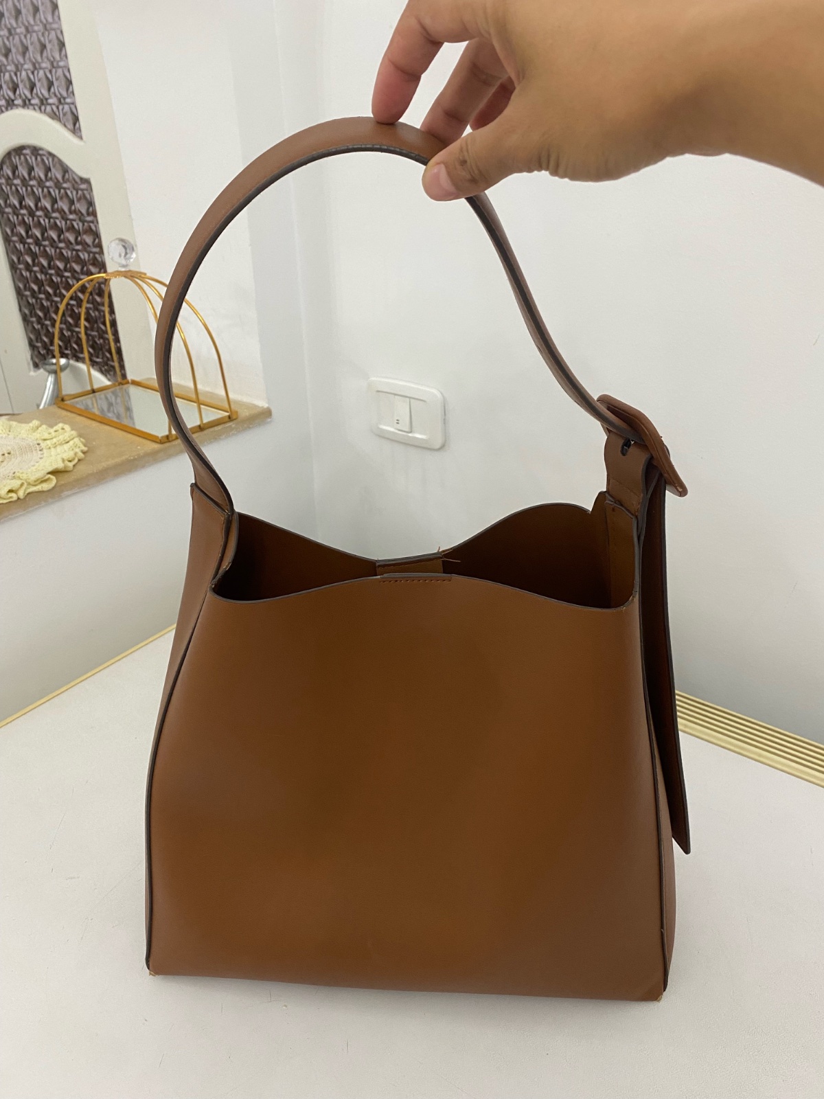 Sac mango 