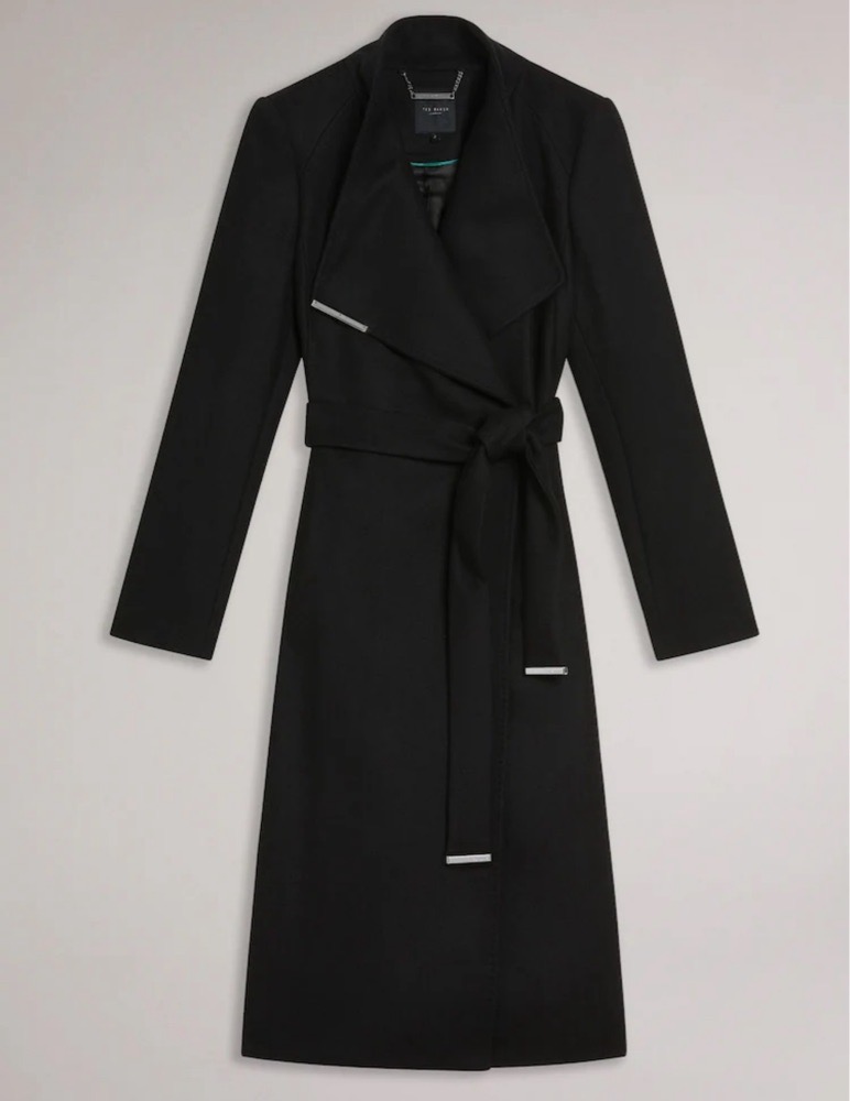 Manteau