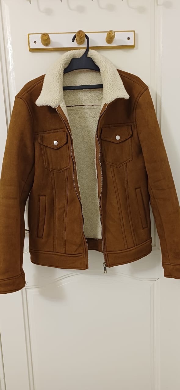 Veste 