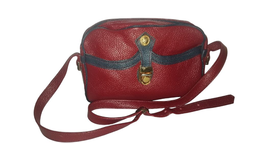 Sac rouge 