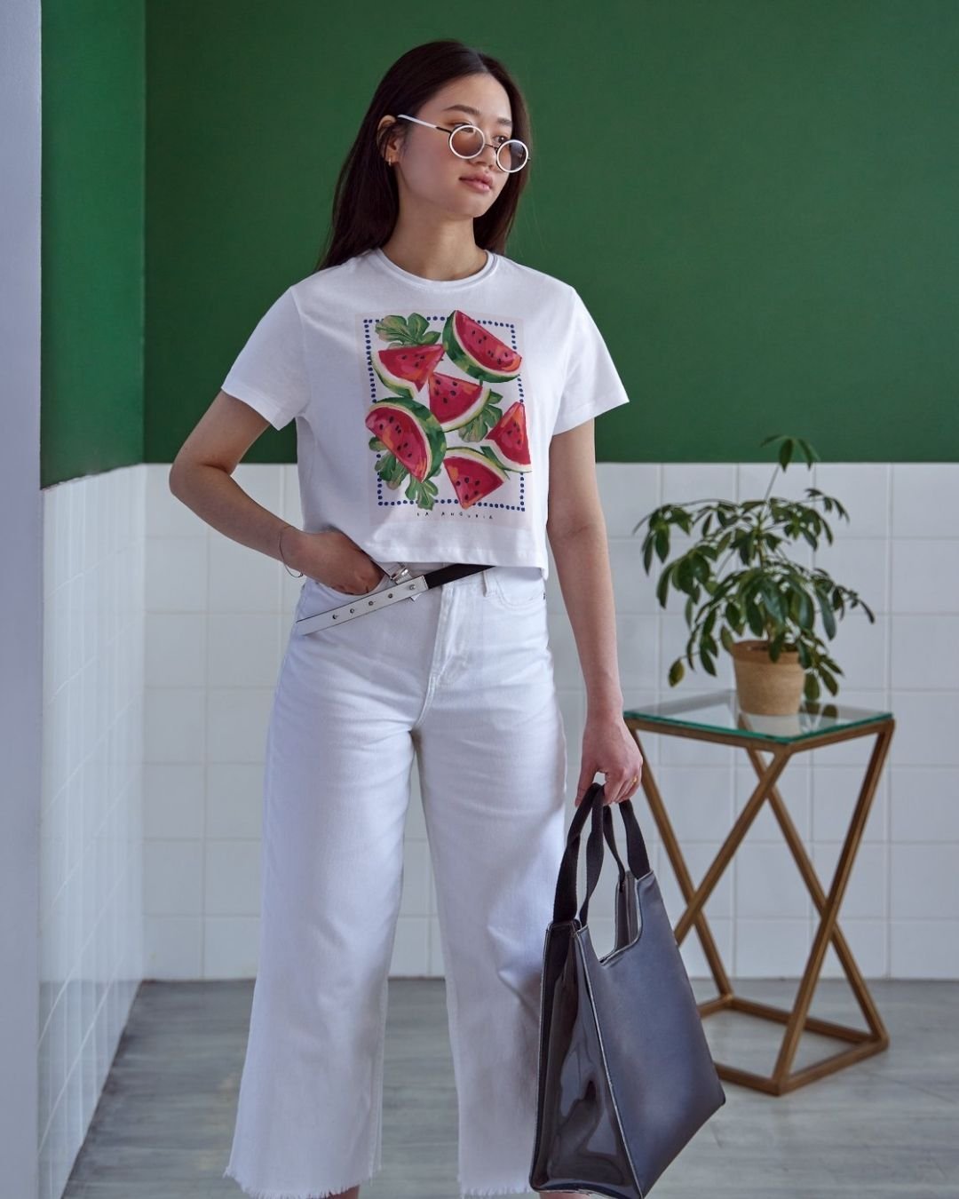 Je vend 6  pull fruit 