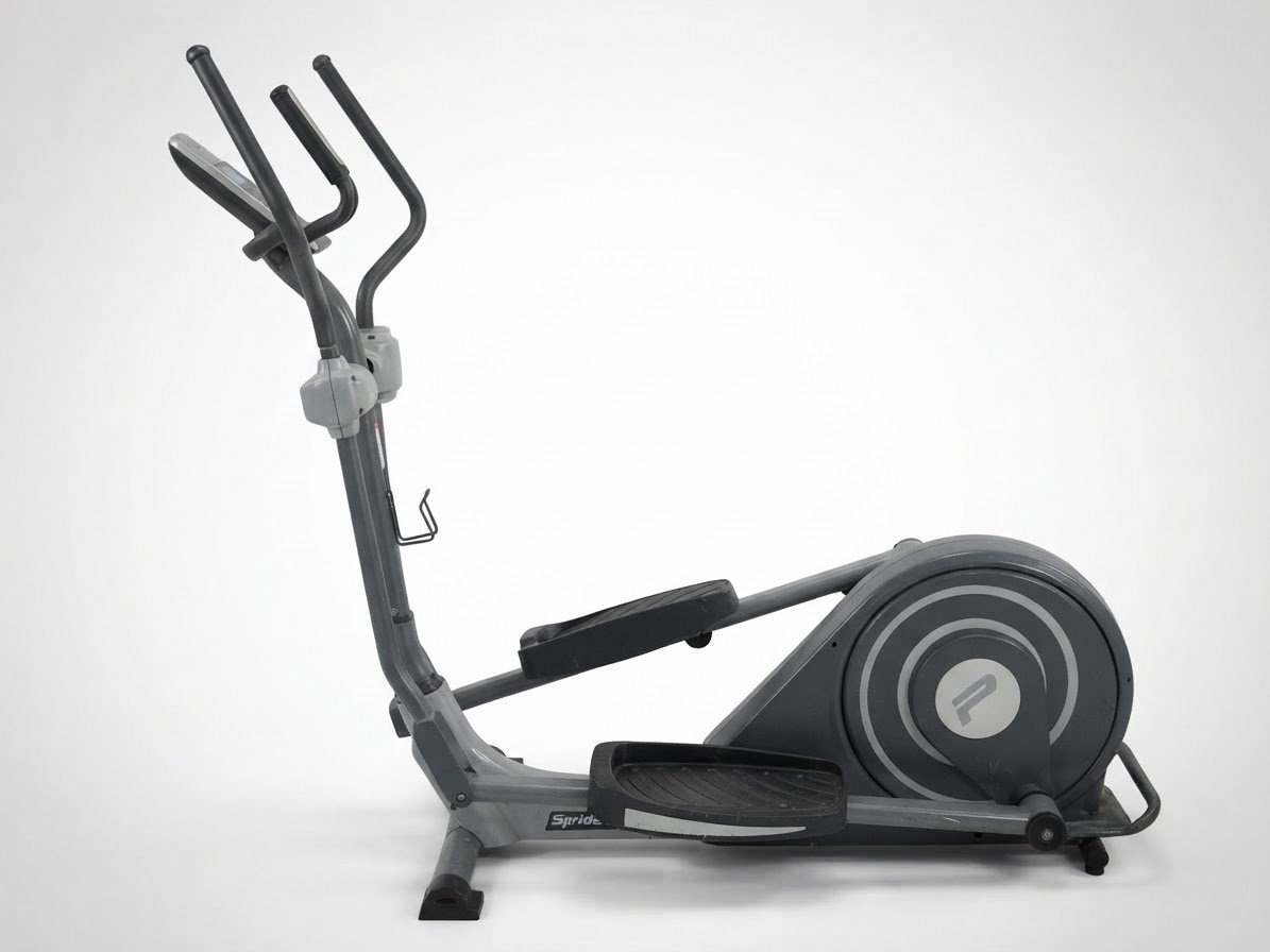 Vélo elliptique pliable proform spaceSaver 