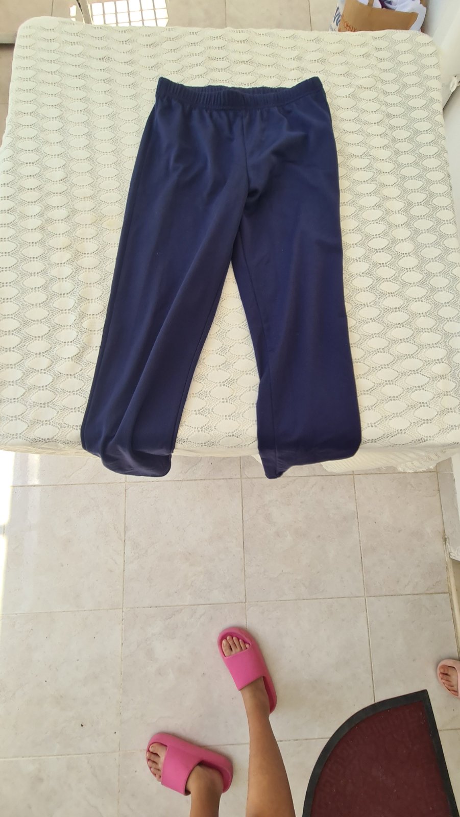 Jogging 