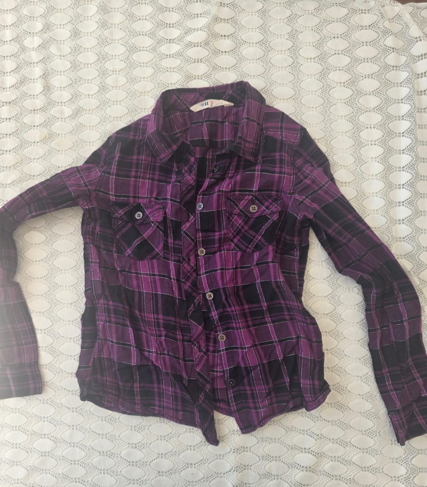 Chemise 