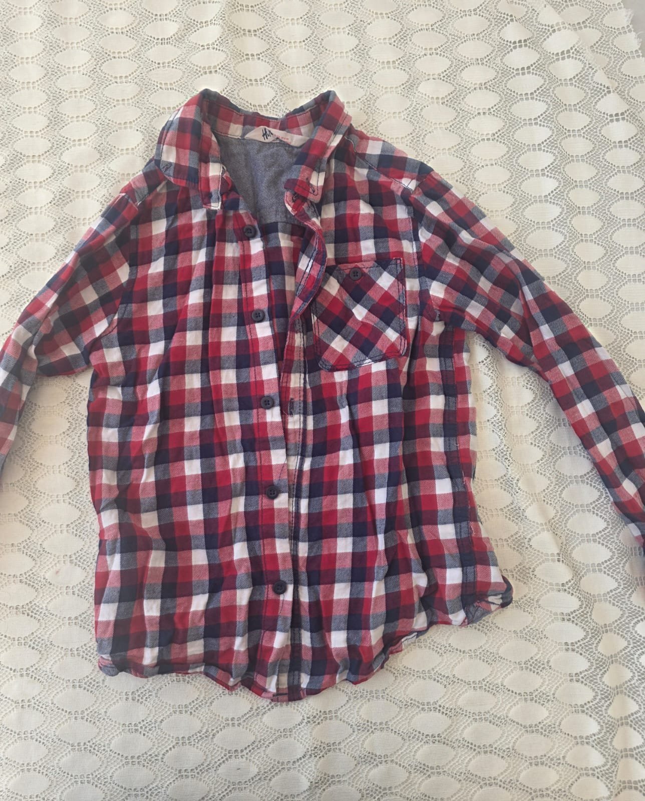 Chemise 
